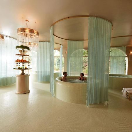 Brindos, Lac & Chateau - Relais & Chateaux - Anglet Biarritz Eksteriør bilde